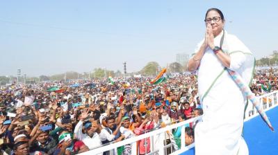 TMC announces candidates for 2024 Lok Sabha elections