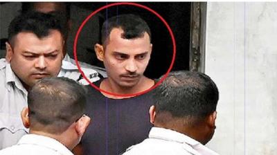  ਸਿਆਲਦਾਹ ਕੋਰਟ ਨੇ ਸੰਜੇ ਰਾਏ ਨੂੰ ਦੋਸ਼ੀ ਠਹਿਰਾਇਆ