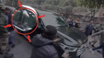 ਘਟਨਾ ਦੀ ਤਸਵੀਰ