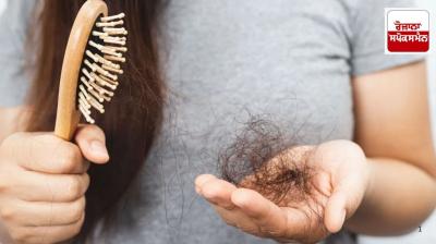 People of several villages suddenly started losing hair, fell victim to baldness