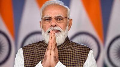 BJP victory in Parliament