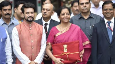 Budget 2019 what modi government given to common people