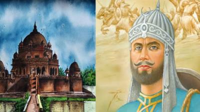 Sher Shah Suri