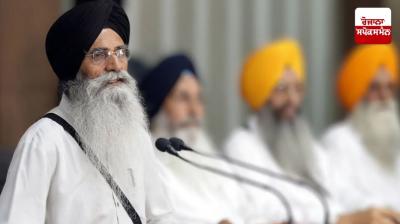 Attempt to separate Chandigarh from Punjab will not be accepted: Advocate Dhami