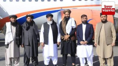 Afghanistan's Gurudwaras and Temples Will Be Repopulated