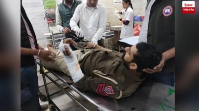 Bathinda Accident News in punjabi 