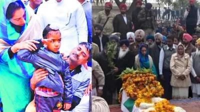 Shaheed Jaimal Singh