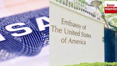 US Embassy in India takes major action, cancels 2000 visa appointments