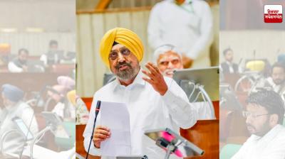 MLA Kuljit Singh Randhawa demanded in the Vidhan Sabha to build a digital library in Derabassi constituency.