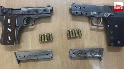 Gym trainer murder case: Punjab Police arrests four associates of Harpreet Heppo gang from McLeodganj