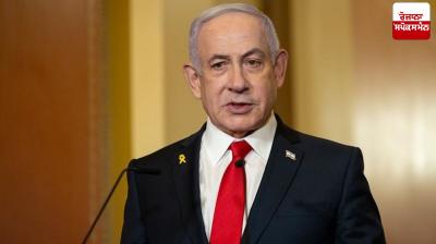 We attacked because Iran would have received nuclear waivers within months: Netanyahu