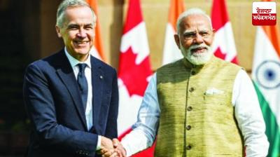 Editorial: India-Canada relations get a new look