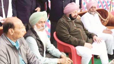  Chief Minister welcomes initiative to release pilot