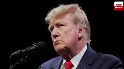 Donald Trump announces White House appointments before taking oath