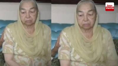 Balwant Singh Ramuwalia's wife Jarnail Kaur passes away, cremation to take place tomorrow in Mohali
