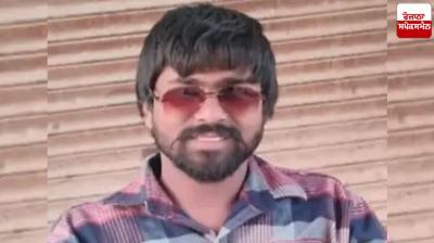 A young man died of a heart attack at the railway station Ludhiana News