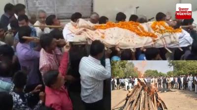 Jhunjhunu Rajasthan News