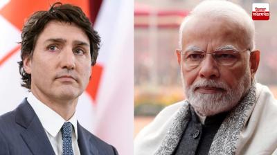 'Indian government has no role in Nijhar murder case canada News