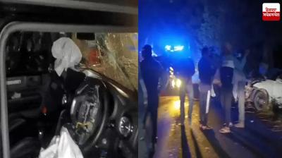 Nawanshahr Accident News