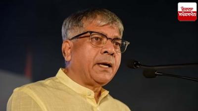 ਅਸੀਂ ਉਸੇ ਧਿਰ ਨੂੰ ਚੁਣਾਂਗੇ ਜੋ ਸਰਕਾਰ ਬਣਾ ਸਕਦੀ ਹੋਵੇ : ਪ੍ਰਕਾਸ਼ ਅੰਬੇਡਕਰ 