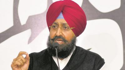 Harjot Bains to explain why illegal mining continues in Punjab