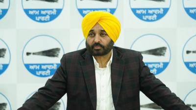 Bhagwant Mann