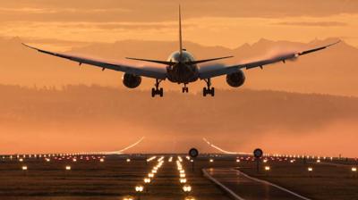 International Flights