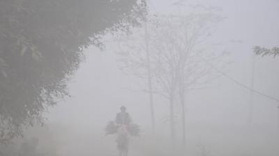 Punjab Weather Update