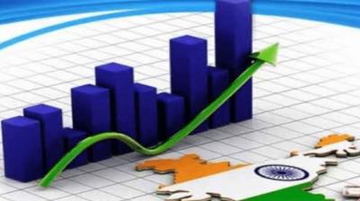 India's stock market