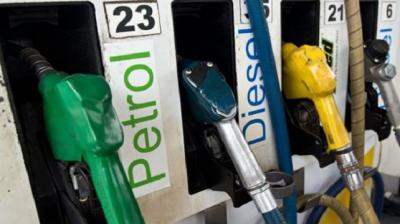 Petrol and Diesel Machine 