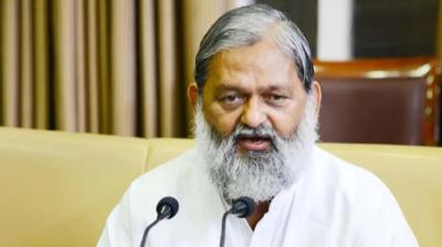 Anil Vij 