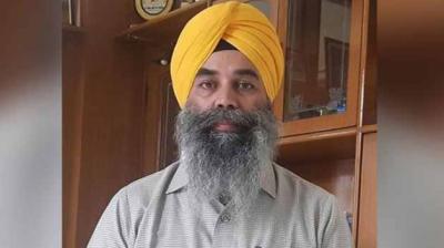 Karnail Singh Peer Mohammad