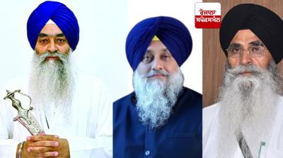 By defying the orders of the Akal Takht and starting the recruitment, the Akali Dal brought the sectarian issues back to the fore.