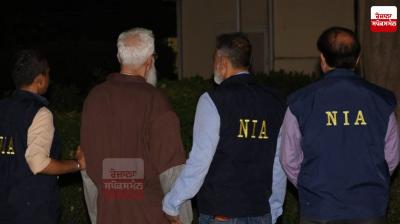 First picture of Tahavur Rana, the mastermind of the Mumbai 26/11 terror attacks, has surfaced.