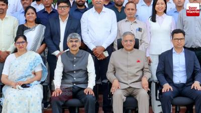 Election Commission of India organized a one-day orientation program for the country's media nodal officers.