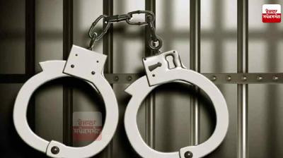 Amritsar Police arrests drug smuggler with 18 kg heroin