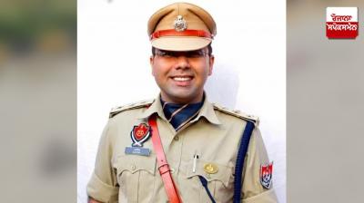 SSP Aditya made three SHOs present on line