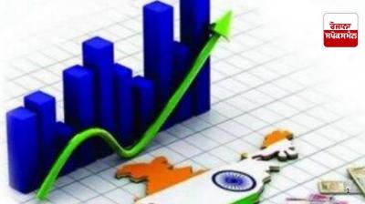 Indian economy to grow at over 6.5 percent in next fiscal