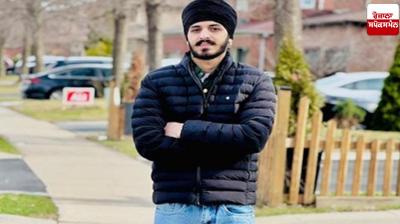 Barnala youth dies in Canada, sent abroad with Rs 18 lakh