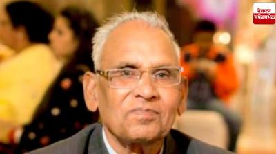 Chief Minister Bhagwant Mann expressed grief over the demise of MLA Dr. Sukhwinder Kumar Sukhi's father.