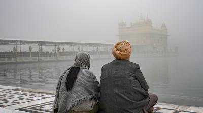 Punjab Weather Update