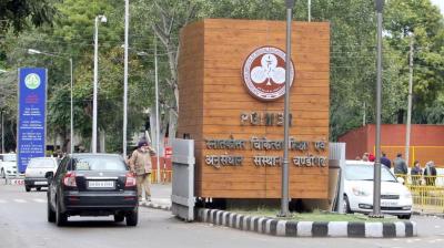 Doctors and staff will talk to patients in Hindi in Chandigarh