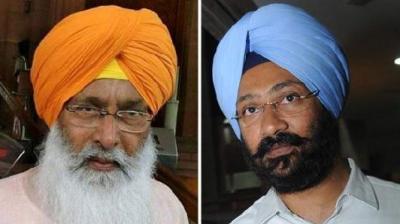 Dhindsa family worried about the first list of 7 candidates!