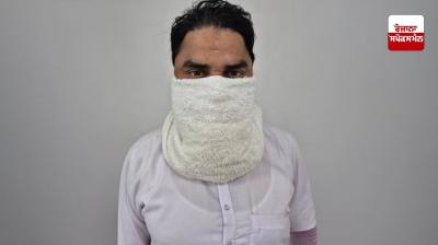 Delhi Police arrests spy who spent 90 days in Pakistan