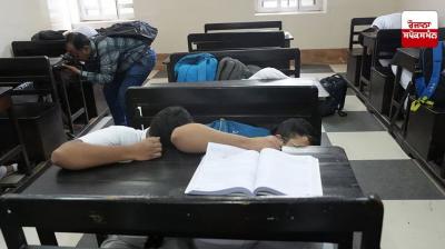 Mock drill to be held in Punjab-Chandigarh tomorrow