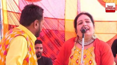 Folk singer Mohini Rasila passes away