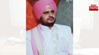 Punjabi youth died in a road accident in Canada, Gurpreet Singh was the only son of his parents