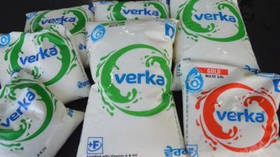 Verka Milk 