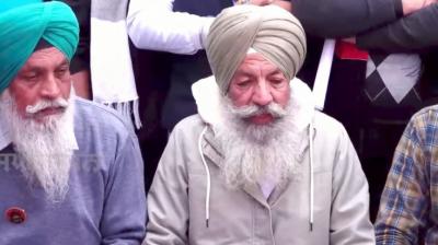 Zira Morcha's big announcement, the strike will continue until the demands are implemented