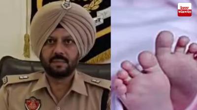 Grandmother strangles granddaughter Aliza to death after sending her 8-year-old granddaughter outside